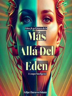 cover image of Más Allá del Edén